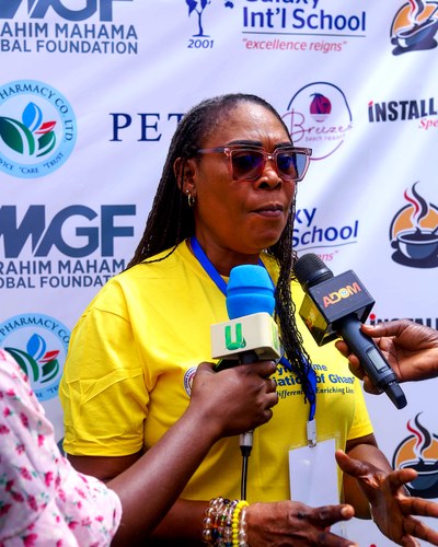 Agnes Teiko Nyemi-Tei