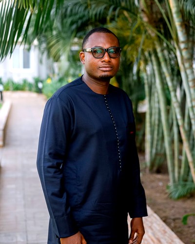 Jude Mensah Bonsu