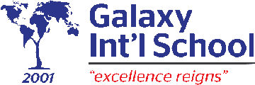 Galaxy