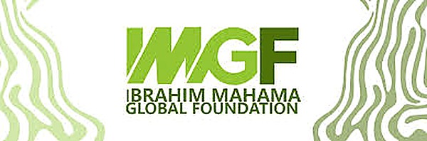 Ibrahim Mahama Global Foundation