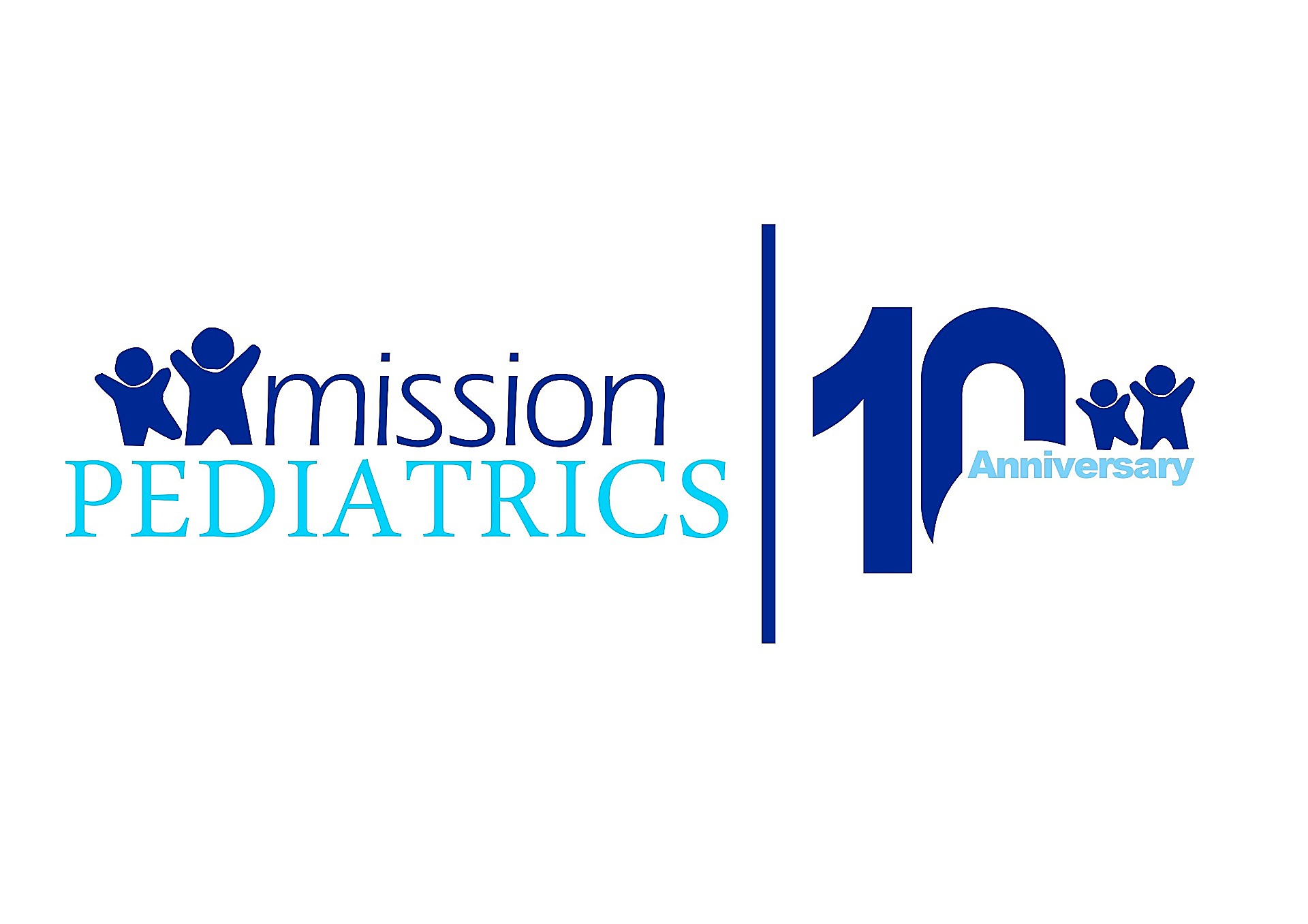Mission Pediatrics